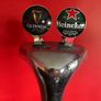 Beer taps Image 2