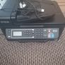 Epson WorkForce printer Image 8