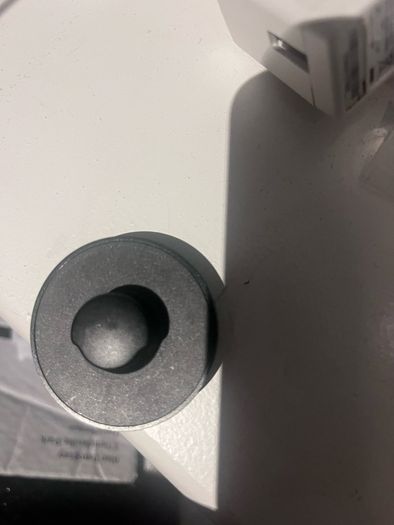 Oura Ring 3 Charger (Size 10 Ring)