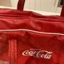 Coca Cola 70's Cooler bag Italian Image 8