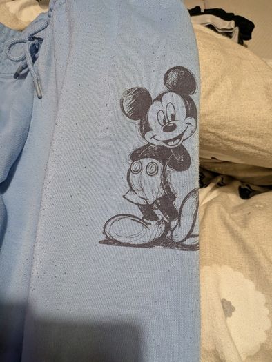 clothing EUR 1 each item