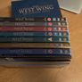 The West Wing complete DVD boxset Image 3