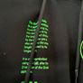 Off white hoody rare collab Image 2