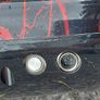HOVERBOARD, Black with colouration, No Charger so cannot test, excellent cosmetic condition Image 5