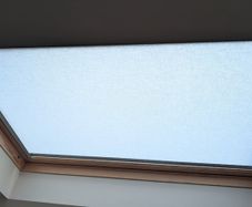 Velux blinds