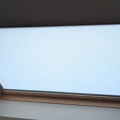 Velux blinds