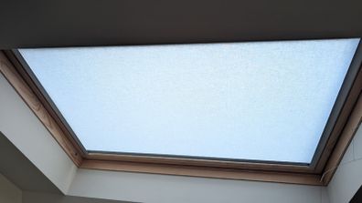 Velux blinds