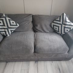 Suite of furniture