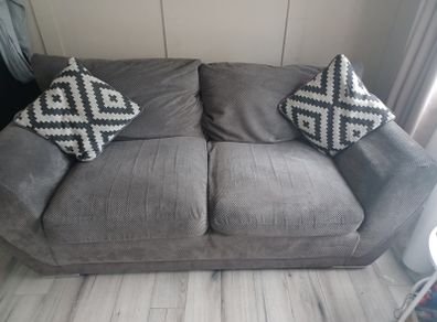 Suite of furniture