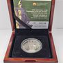 Ireland 2016 Silver Proof 15 Euro Coin 100th Anniversary of the Proclamation of the Irish Republic in Original Holder with COA Image 3