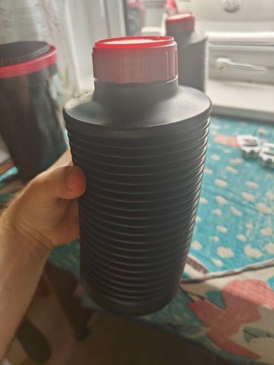 Film Developing Kit