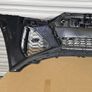 Complete front Bumper for Audi A7 C8 S6 RS6 honeycomb style Image 9
