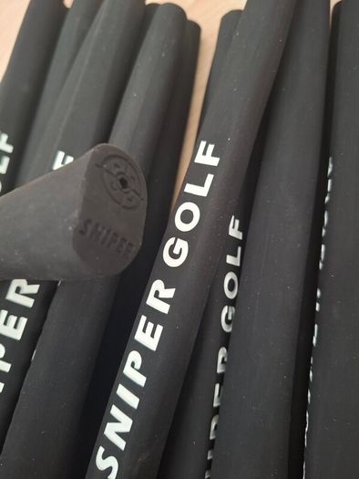 22 x Budget Cheap Putter Grips Lot