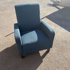 4 Armchairs