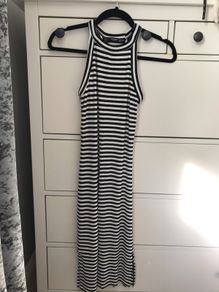 midi bodycon dress