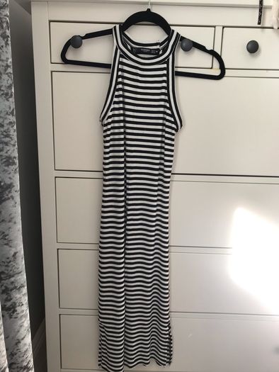 midi bodycon dress