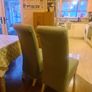 chair covers x 6 Image 2