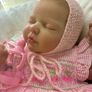 doll beautiful reborn baby doll Image 2