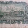 Ploughman Banknote Bank of Ireland 24 08 1932 Image 8