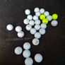 pro v 1 and pro v 1 x mixbag Image 2