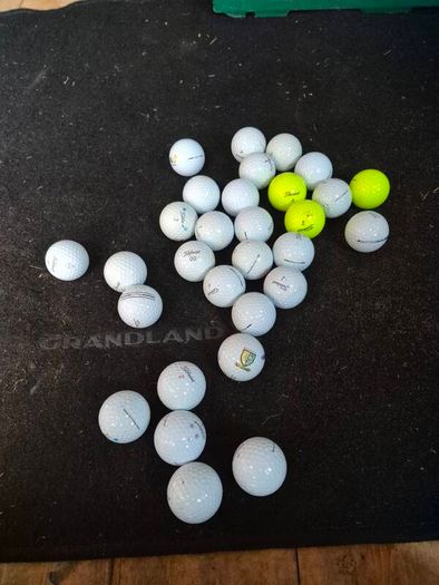 pro v 1 and pro v 1 x mixbag