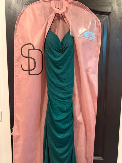 Debs dress