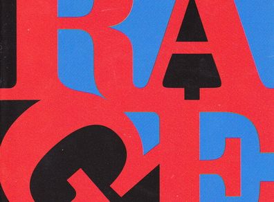 Rage Against The Machine "Renegades" CD Album