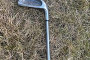 Powerbilt grandslam 6 iron