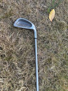 Powerbilt grandslam 6 iron