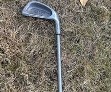 Powerbilt grandslam 6 iron