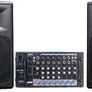 PA speakers Leem Soundbanks500 Image 3