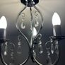 Chandelier Ceiling Light Image 4