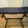 Play & Protect 88 Key Keyboard Dust Cover - Piano Cover Black Image 3