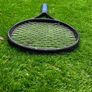 Wilson Pro Staff 97 Tennis Racket Image 2