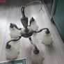 Vintage light fittings Image 2