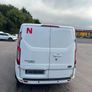 Ford transit custom Image 5