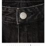 Mutimer mens paint splatter jeans Image 8
