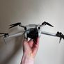 DJI Mini 4 Pro Fly More Combo Image 4