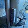 Toshiba 19" tv with Remote Image 5