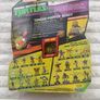 Teenage Mutant Ninja Turtles Tongue Poppin Mikey Action Figure Please see photos Image 9