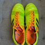 Adidas Nitrocharge 1.0 TRX (US10) Image 5