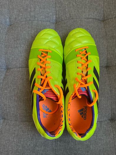Adidas Nitrocharge 1.0 TRX (US10)