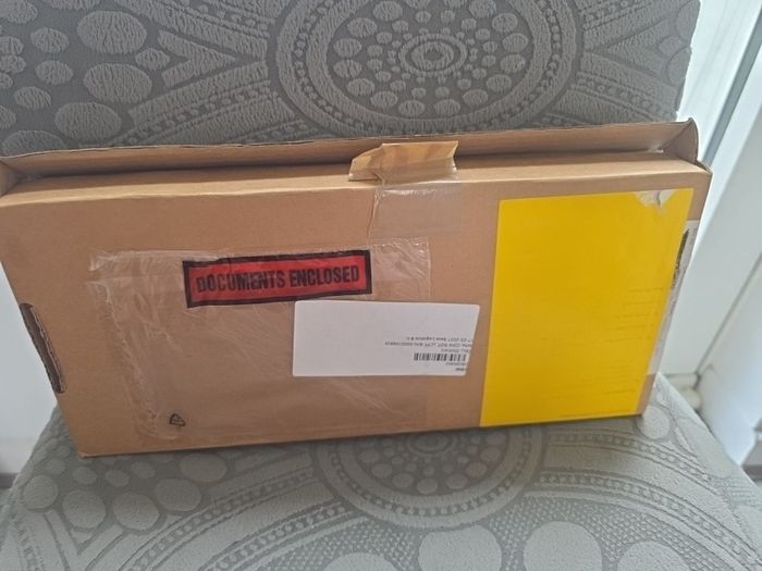 dell standard battery