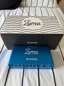 Strymon Zuma
