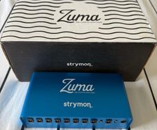 Strymon Zuma