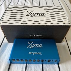 Strymon Zuma