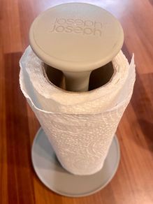 Joseph Joseph Kitchen Roll Holder