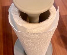 Joseph Joseph Kitchen Roll Holder