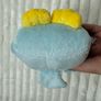Bedtime buddies owl winx Suki plush Used Please see pictures Image 9