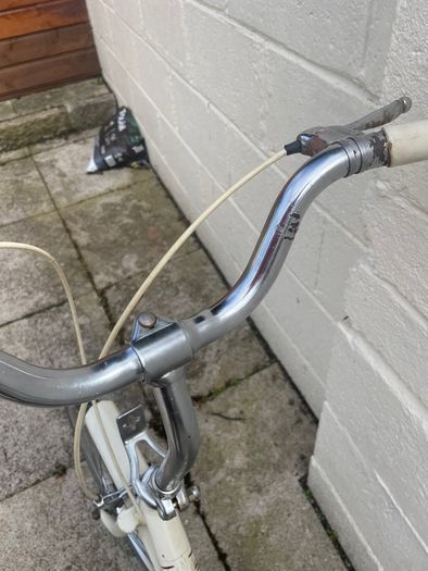 Folding Bike